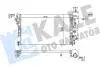 KALE PEUGEOT Радіатор охолодження двиг. PEUGEOT 405 1.4-2.0 92- KALE OTO RADYATOR 363130 (фото 1)