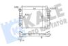 KALE AUDI Радіатор системи охолодження двигуна SEAT, SKODA, VW KALE OTO RADYATOR 363190 (фото 1)