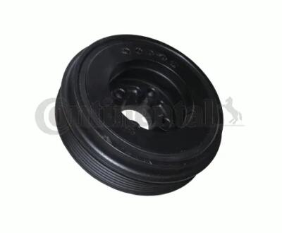 Шків коленвалу Contitech VD1089