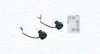 К-кт автоламп SET 2 BULBS LED H3 MAGNETI MARELLI 003009030000 (фото 1)