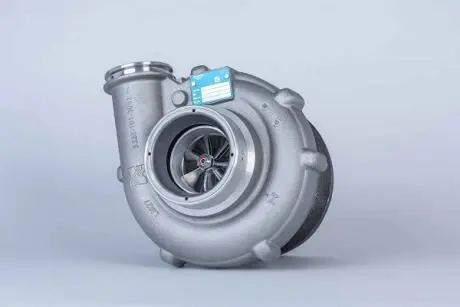 Турбокомпресор BorgWarner 53299887130