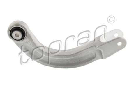 Ричаг пiдвiски TOPRAN / HANS PRIES 121651
