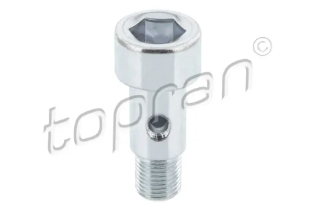 Болт турбiни TOPRAN / HANS PRIES 305963