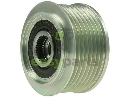 Фото муфта генератора AS-PL AFP0104(INA) Муфта генератора AS-PL AFP0104(INA)