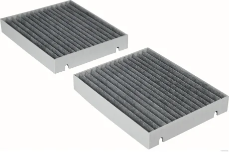 Фото фільтр салону вугільний HERTH+BUSS / JAKOPARTS J1340889 Фільтр салону вугільний HERTH+BUSS / JAKOPARTS J1340889