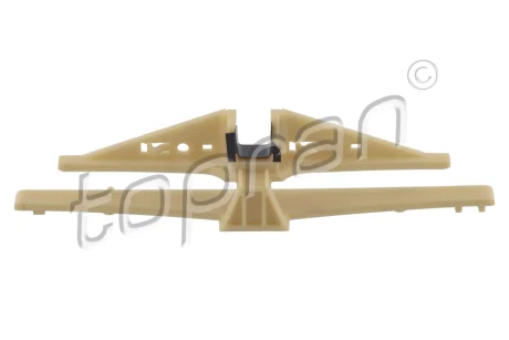 Планка заспокоювача ланцюга АКПП (Варiатор) TOPRAN / HANS PRIES 121428