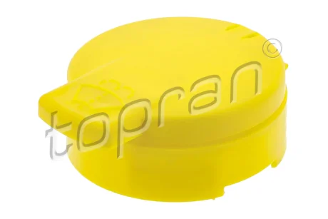 Кришка бачка омивача TOPRAN / HANS PRIES 702830