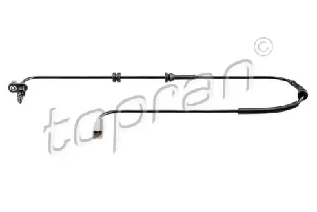 Датчик ABS TOPRAN / HANS PRIES 723807