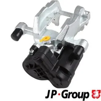 Гальмiвний супорт заднiй правий MB Sprinter/VW LT/Т4/Т5/Caddy III/Ford Connect JP GROUP 1162011880