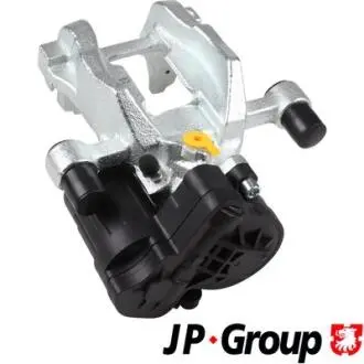 Гальмiвний супорт заднiй лiвий MB Sprinter/VW LT/Т4/Т5/Caddy III/Ford Connect JP GROUP 1162011870