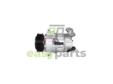 Компресор кондиціонера відновлений OPEL Insignia 08-16, Insignia 17-22, Astra K 15-22, Antara 06-15 MSG 13427937 R