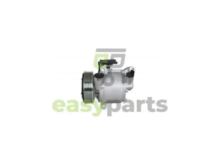 Компресор кондиціонера відновлений PEUGEOT 108 14-21; CITROEN C1 14-21 MSG B000775980 R
