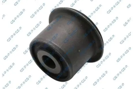 Сайлентблок важеля (переднього) Smart Cabrio (450)/Fortwo Cabrio (450) 00- GSP 535986