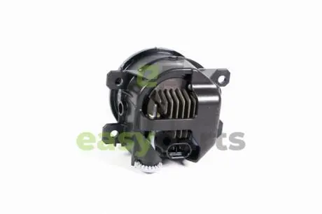 Фара противотуманная в сборе SUBARU 84501VA000