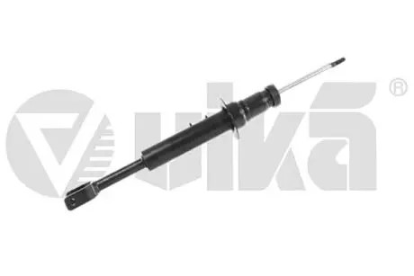 Амортизатор подвески передниий левый Vika 49891401