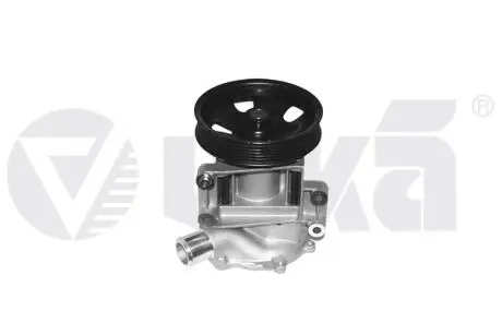 Насос водяной (Помпа) половина комплекта MINI (R50, R52, R53) 1.4,1.6 (01-08) Vika 19635601