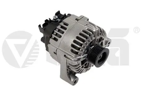 Генератор (тип Valeo) BMW 1 (E87), 3 (E90, E91, E92, E93) 2.0D,3.0D (04-13) Vika 99879201