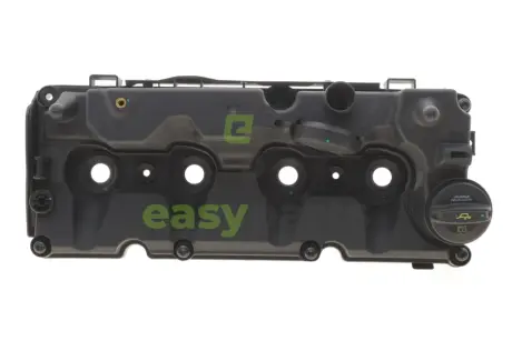 Кришка клапанів VW Caddy/Passat 2.0TDI 14-(незначне пошкодження) GAZO DSC_GZ-E1054