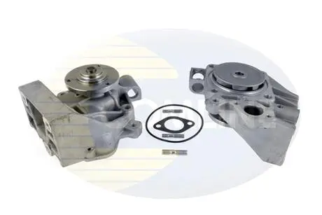 - Насос водяного охолодження Comline EWP161