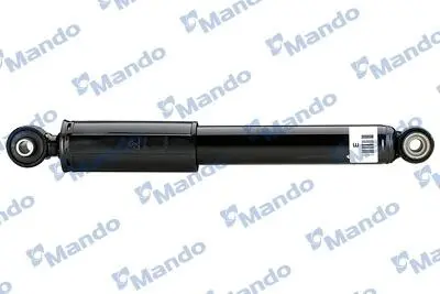 Амортизатор подвески газонаполненный задний Hyundai Elantra (11-, 13-), Veloster MANDO EX553001W000