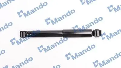 Амортизатор подвески газонаполненный задний Opel Astra G MANDO MSS021313