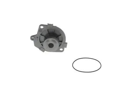 Помпа води Fiat Doblo 1.9JTD 01-/Opel Astra H 1.9CDTI 05- BOSCH 1987949792 (фото 1)