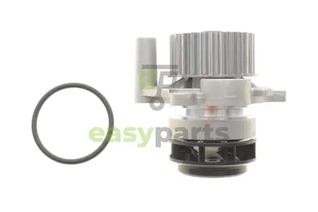 Помпа води VW Golf V/VI/Audi A4/A6 2.0 TFSI 04-12 BOSCH 1987949779 (фото 1)