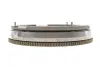 Демпфер зчеплення Fiat Scudo 2.0D Multijet 10-16 (120kw) (d=240mm)(без болтів) SACHS DSC_2294 002 028 (фото 4)