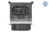Фото 2 - датчик паркування Ford Focus III 10-/Mondeo IV 07-15/Transit 12- MEYLE 714 895 0000 Датчик паркування Ford Focus III 10-/Mondeo IV 07-15/Transit 12- MEYLE 714 895 0000 (фото 2)
