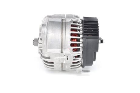 Автозапчасть BOSCH 0124655156