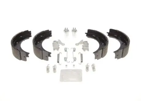 BOSCH 0204113808
