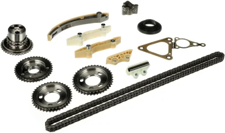 ZESTAW LANCUCHA ROZRZADU Gates CHK1011M