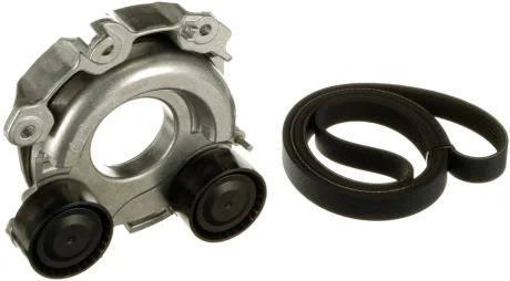 ZESTAW PASKA MICRO-V Gates K016PK995EST