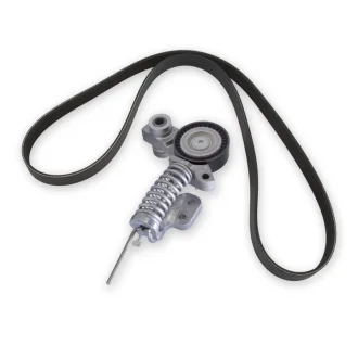 ZESTAW PASKA MICRO-V Gates K236PK1183