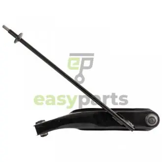 Важіль DAIHATSU HI-JET / VAN 1993-04 1.0 Hi-Jet,P--- SWAG 87941352