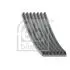 Поліклиновий ремінь (7PK1675) FIAT TALENTO, NISSAN NV300, NV400, QASHQAI II, X-TRAIL III, OPEL MOVANO B, VIVARO B, RENAULT ESPACE V, GRAND SCENIC IV, KADJAR, KOLEOS II, MASTER III 1.6D-2.3D 02.10- 180079