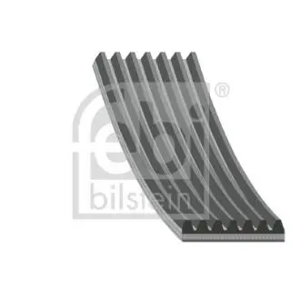Поліклиновий ремінь (7PK1675) FIAT TALENTO, NISSAN NV300, NV400, QASHQAI II, X-TRAIL III, OPEL MOVANO B, VIVARO B, RENAULT ESPACE V, GRAND SCENIC IV, KADJAR, KOLEOS II, MASTER III 1.6D-2.3D 02.10- FEBI BILSTEIN 180079 (фото 1)