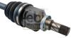 POLOS PR FEBI BILSTEIN 186598 (фото 1)
