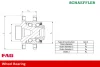 LOZYSKO KOLA PIASTA TYL L/P FAG 713629070 (фото 2)