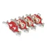 KLOCKI HAM PRZOD XTRA CERAMIC BREMBO P06107NX (фото 2)