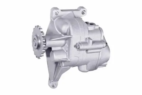 Pompa oleju MERCEDES-BENZ HELLA 8TO358222051