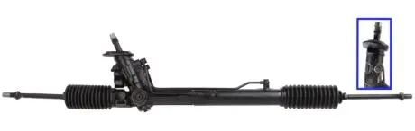 Transmission ELSTOCK 111022