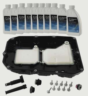 Автозапчасть ZF 5961308375