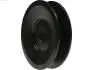 KOLO PASOWE ALTERNATORA BRAND NEW ALTERNATOR PULLEY AP5027S