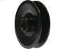 KOLO PASOWE ALTERNATORA BRAND NEW ALTERNATOR PULLEY AS-PL AP5027S (фото 2)