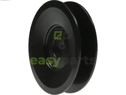 KOLO PASOWE ALTERNATORA BRAND NEW ALTERNATOR PULLEY AS-PL AP5027S (фото 1)