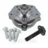 Підшипник маточини (передньої) Audi A4/A5/A6/Q5 15- Optimal 100710L (фото 2)