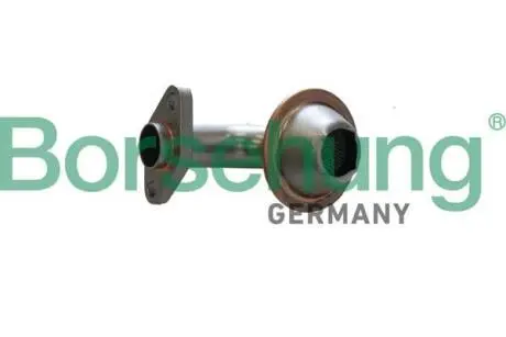 Сітчастий фільтр, впускна труба оливного насоса BORSEHUNG B12308