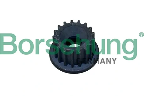 Шків приводу водяного ременю водяного насосу BORSEHUNG B12084