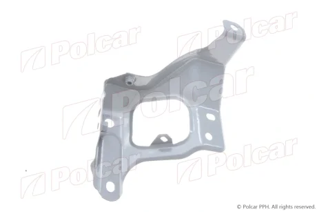 Кріплення крила переднього MODEL 3, 07.17- Polcar 75D1015